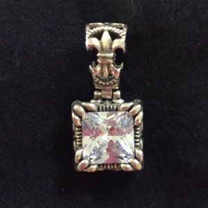 Silpada pendant